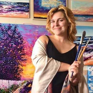 Meet your Posher, Carly